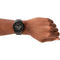 Armani Exchange AX1722 - Herenhorloge - Quartz - 44 mm - Zwart