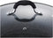Masterpro Wokpan met deksel Home Edition Ø28x8cm Aluminium - Koken - Bakken - Alle warmtebronnen - Anti Kleeflaag