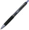 Gelpen Uni-ball Signo 207 0.7mm blauw | 12 stuks