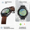 Polar Grit X2 Pro - Premium Outdoor Smartwatch - GPS Sport Tracking Biosensing - Titanium