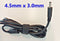 Dell AC Adapter 65 Watt - AC Adapter - Zwart - p/n 450-AECL