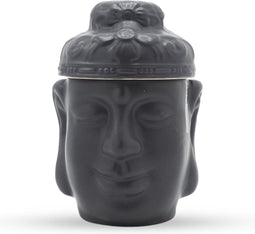 Scentchips® Cala Bassa Zwart waxbrander geurbrander