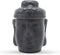 Scentchips® Cala Bassa Zwart waxbrander geurbrander
