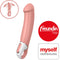 Satisfyer Vibes - Charming Smile, G-spot-vibrator met 12 krachtige vibratieprogramma's, waterdicht, oplaadbaar