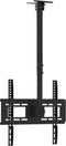 vidaXL - Tv-plafondbeugel - 32-65 - inch - scherm - 40 - kg - Max - VESA - 400x400 - cm