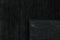 MOMO Rugs Panorama Uni Black Vloerkleed - 60x90 - Rechthoek - Laagpolig Tapijt - Industrieel - Zwart