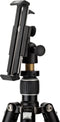 Joby GripTight Mount PRO - Tablet - Roterend en vergrendelend - Zwart