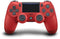 Sony PlayStation Dualshock 4 - Gamecontroller - Draadloos - Rood
