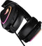 ASUS ROG Delta II - Gaming Headset - Tri-Mode Wireless - Zwart
