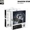 Altec Lansing AL-CAQL3 - Headset - Draadloos Bluetooth 3.0 - Zilver Zwart