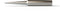 Weller WLTC08IR60 - Soldeerpunt Conisch 0,80 mm - 3 stuks