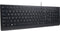 Lenovo Essential - Bedraad toetsenbord - Stille toetskapjes - Zwart