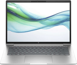 HP ProBook 445 G11 - Netbook - AMD Ryzen™ 3 7335U 8 GB DDR5-SDRAM 512 GB SSD Wi-Fi 6E Windows 11 Pro