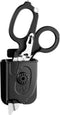 Leatherman Raptor Rescue - Vouwscharen - 6 functies - Zwart
