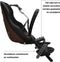 Thule Yepp Nexxt 2 mini - Fietszitje - Voorop gemonteerd - Chocolate brown