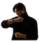 Xiaomi Watch S4 - Smartwatch - 1,32