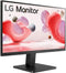 LG 22MR410-B - Monitor 21,45