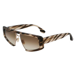 Zonnebril Dames Victoria Beckham VB247S-5715318 ø 57 mm