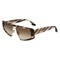 Zonnebril Dames Victoria Beckham VB247S-5715318 ø 57 mm