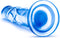 B Yours - Sweet 'N Hard 5 - Blauw