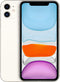Apple iPhone 11 - Smartphone - 256GB - Wit