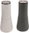 Zout- en Pepermolen Set, Grijs - Joseph Joseph | Milltop