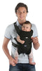 Chicco - Buikdraagzak - Easyfit - Black Night 0-9 Kg