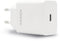 Aisens ASCH-1PD20-W - Oplader - 20W USB type-C - Wit