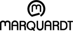 Marquardt 1048.1102 Klikschakelaar 1048.1102 250 V/AC 3 A 1x aan/(aan) IP67 Moment/moment 1 stuk(s)