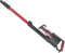 Hoover H-FREE 500 - Snoerloze Stickstofzuiger - 40 min autonomie - Compact 69 cm hoogte