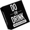 Do or Drink Party Game | Drankspel kaarten
