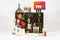 Do Your Gin - Zelf Gin maken - Gin Tonic geschenkset - Gin Botanicals - hoogwaardige kruiden om je eigen infused gin te maken