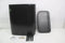 Brabantia Bo Touch Bin Hi Prullenbak - 60 liter - Soft-touch openingssysteem - Matt Black