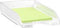 Cep Gloss 200+ G brievenbak, polystereen, 348 x 257 x 66 mm, wit