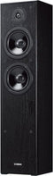 Yamaha NS-F51 - Zuilspeakers - 240W vermogen - Zwart