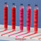 Deborah Milano Fluid Velvet Mat Lipstick - 02 Romantic Pink