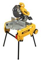 DeWalt D27107 - Afkort-/verstekzaag - 2000W 4000rpm - 40kg