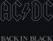AC/DC - Back In Black - LP - 41:41 speelduur