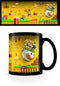 Super Mario - Gold Coin Rush Warmtewisselaar