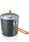 Gsi Halulite Pan 1,1 Liter - Servies & Bestek -