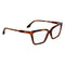 Brillenframe Dames Victoria Beckham VB2653-5515215 Ø 55 mm