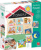 Goula - Routine Huis - Educatief Houten Spel - Vanaf 2 jaar
