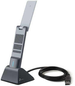 TP-Link Archer TX20UH - Netwerkadapter - WiFi 6 tot 1800 Mbps - USB 3.0