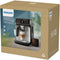 Philips EP4441/50 - Volautomatische espressomachine - 9 koffiespecialiteiten - Zwart
