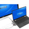 Hyper GN21D-GRAY - USB Hub - 1x HDMI 5Gb/s 5x USB 3.2 10Gb/s - Grijs