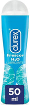 Durex Play Tingling - Waterbasis Glijmiddel - 50 ml