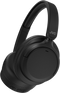 JVC HA-S75N - Over-Ear Koptelefoon - Draadloos Bluetooth 5.3 - Actieve Noise-Cancelling - Zwart