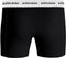 Björn Borg Cotton Stretch Boxershort Heren - 5-pack - Zwart/Print/Blauw (5 stuks)