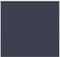 vidaXL - Rolgordijn - verduisterend - 160x175 - cm - stofbreedte - 156,6 - cm - blauw