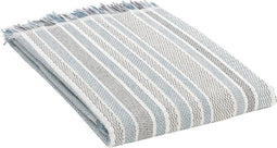 Strandhanddoek Alexandra House Living Salines Lichtgroen 125 x 180 cm